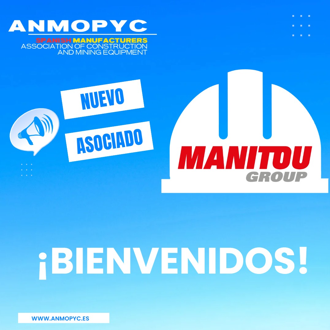 Manitou Group new member of ANMOPYC